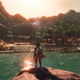 Imagen para el artículo titulado Ray tracing y 8K: El Zelda: Breath Of The Wild como nunca lo habías visto